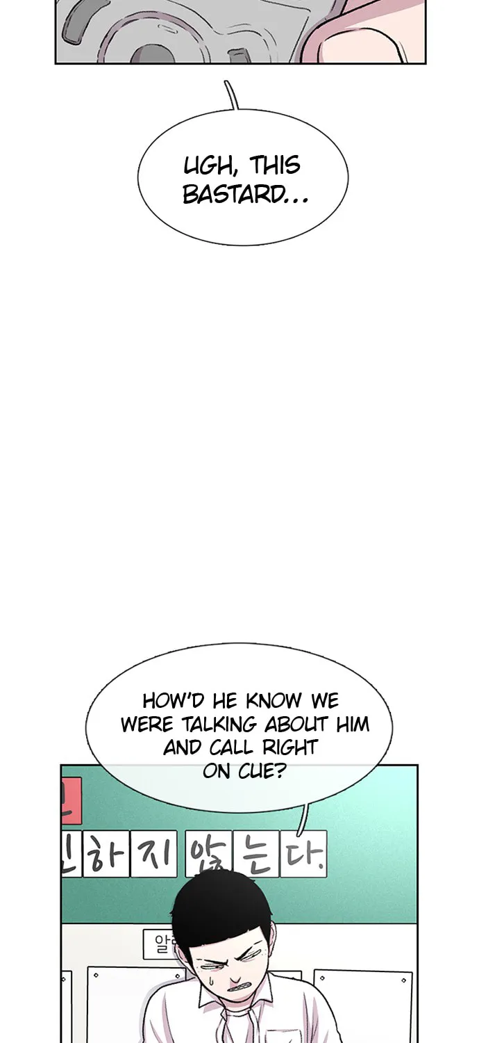 Read Byeorisamsyap chapter 43 image 44 on Lezhin