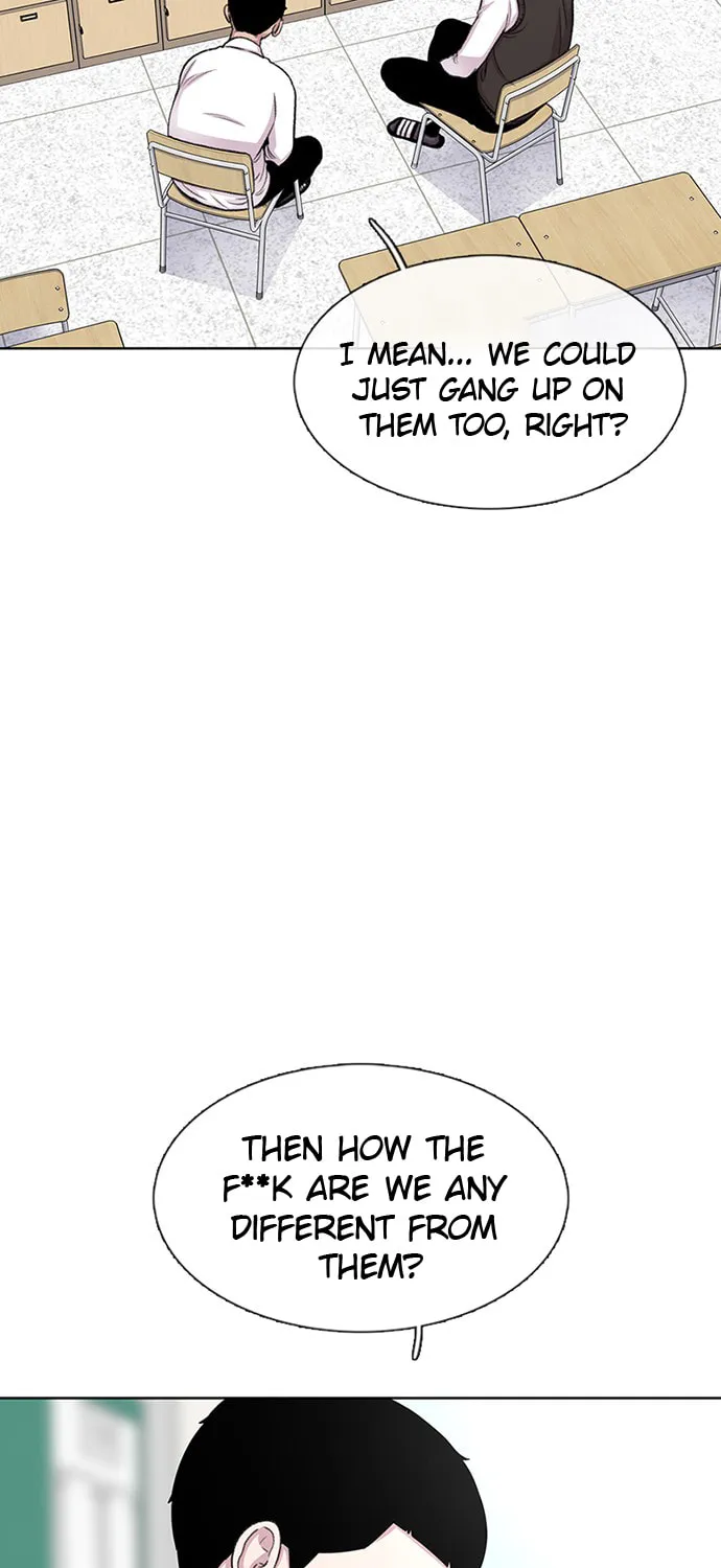 Read Byeorisamsyap chapter 43 image 50 on Lezhin