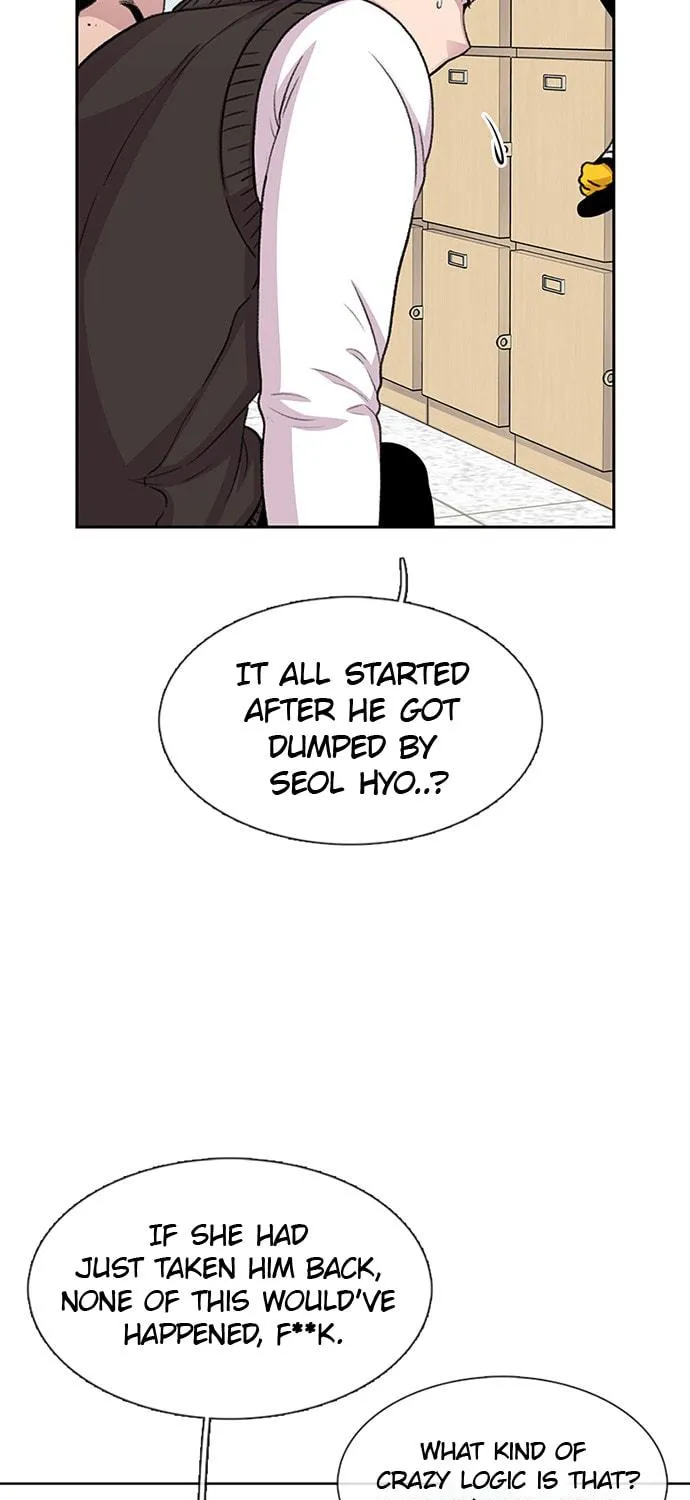 Read Byeorisamsyap chapter 43 image 58 on Lezhin