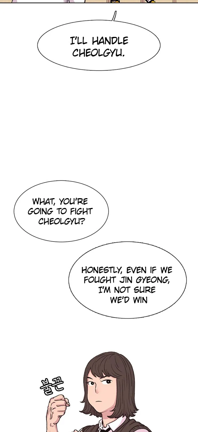 Read Byeorisamsyap chapter 43 image 62 on Lezhin