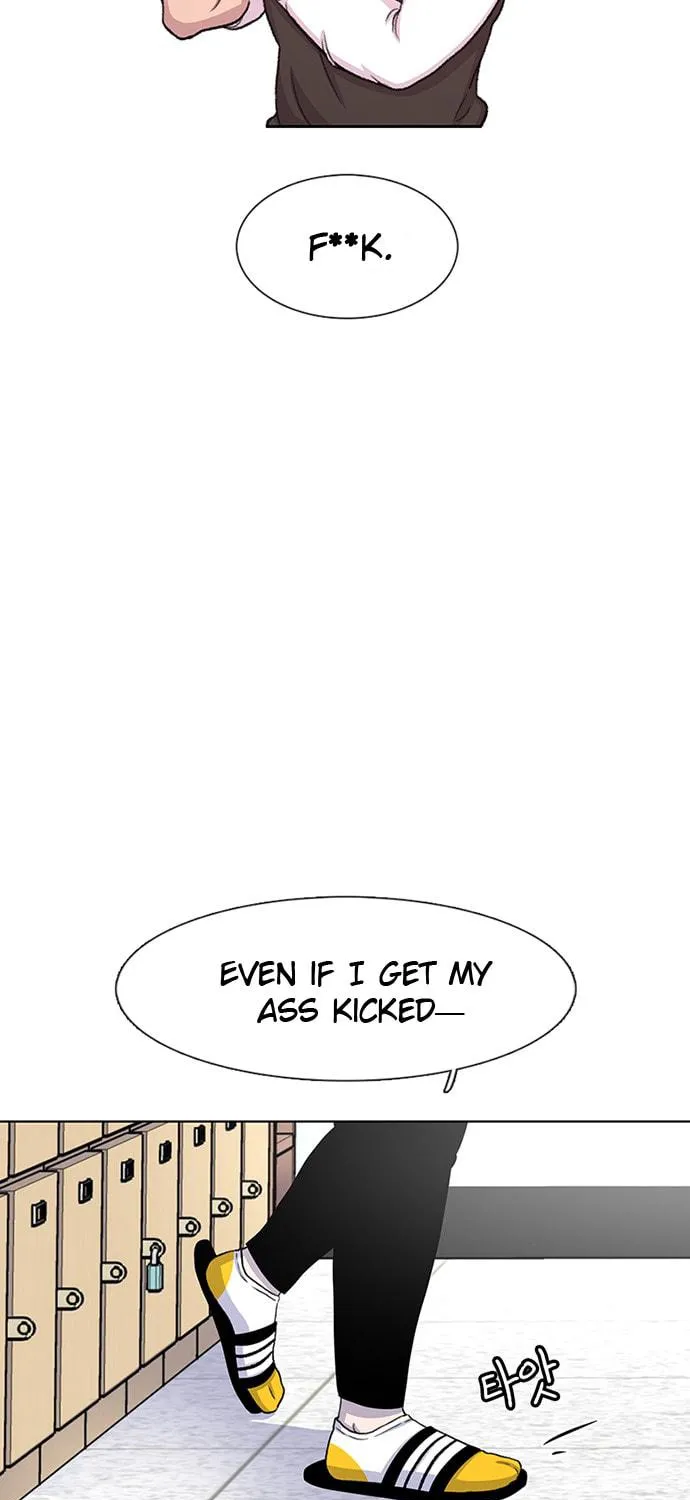 Read Byeorisamsyap chapter 43 image 64 on Lezhin