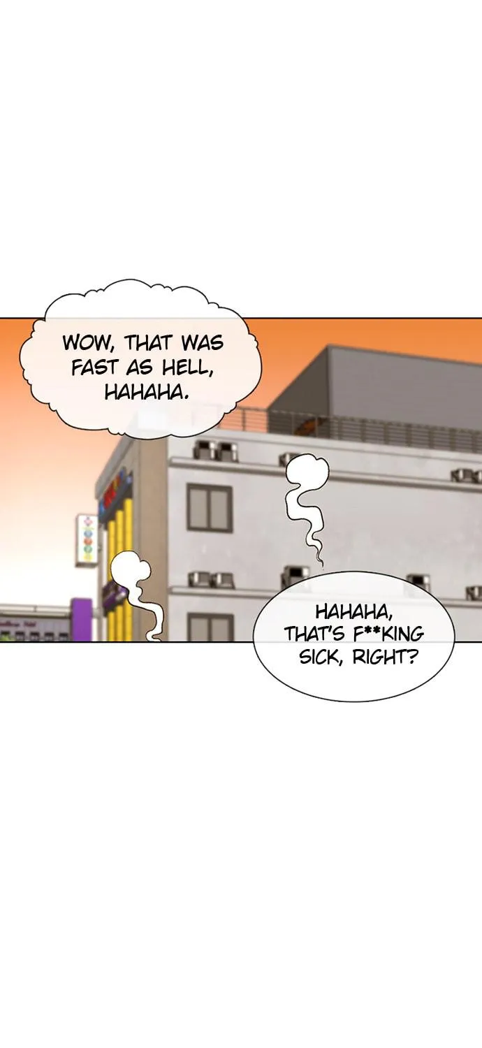 Read Byeorisamsyap chapter 43 image 76 on Lezhin