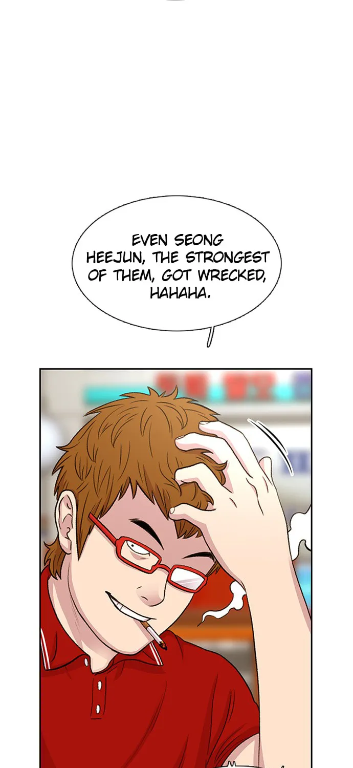 Read Byeorisamsyap chapter 43 image 84 on Lezhin