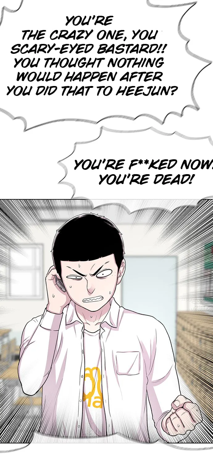 Read Byeorisamsyap chapter 43 image 98 on Lezhin