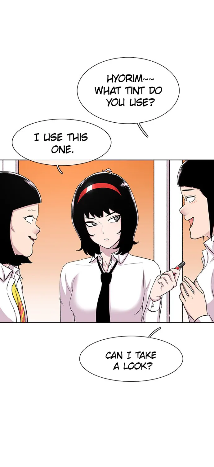Read Byeorisamsyap chapter 44 image 0 on Lezhin
