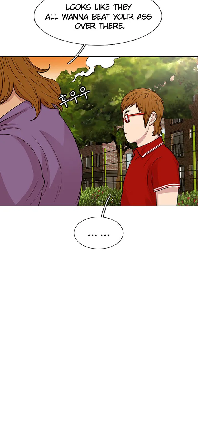 Read Byeorisamsyap chapter 44 image 101 on Lezhin