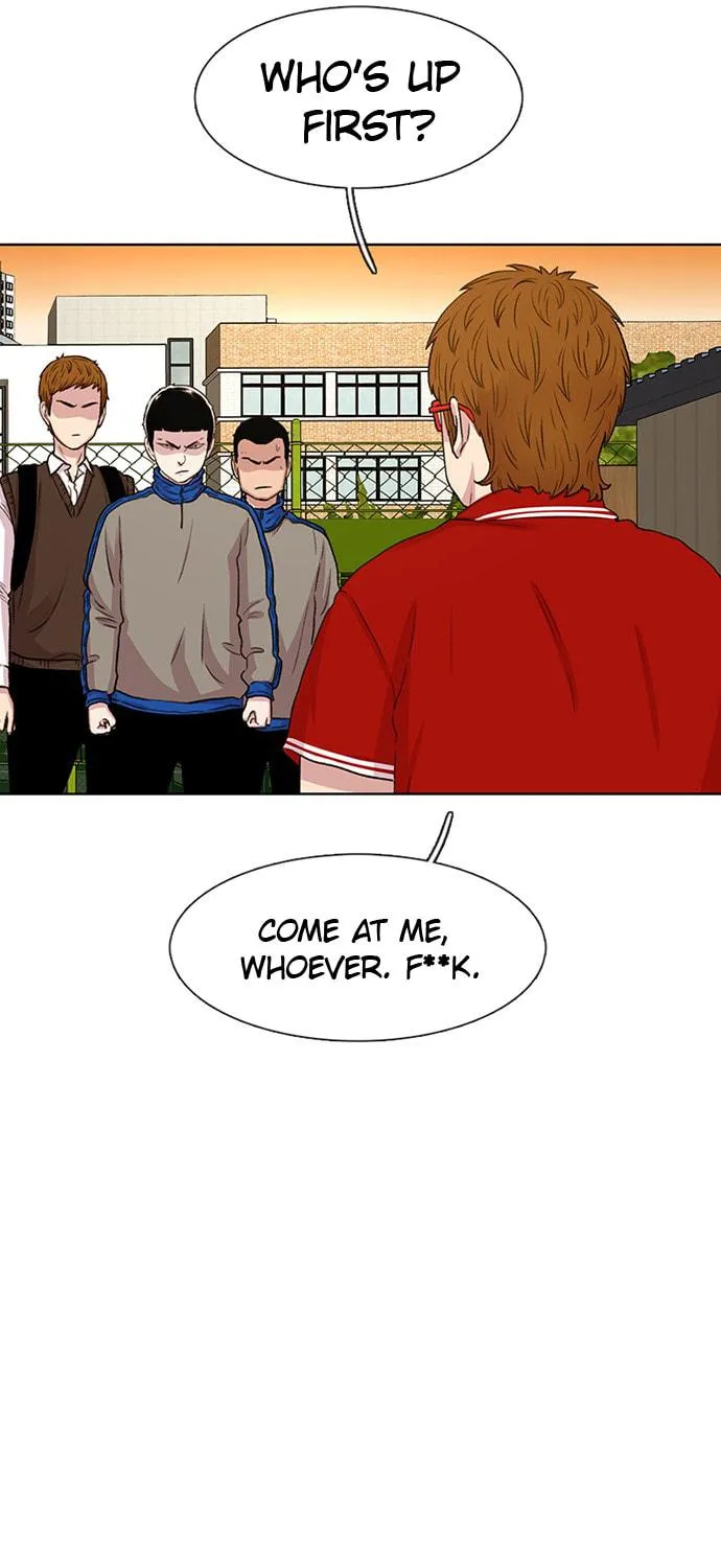 Read Byeorisamsyap chapter 44 image 109 on Lezhin