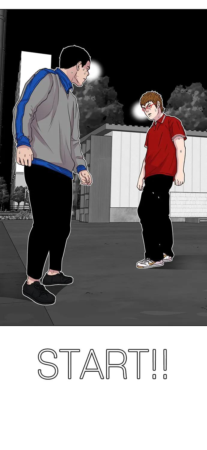Read Byeorisamsyap chapter 44 image 123 on Lezhin