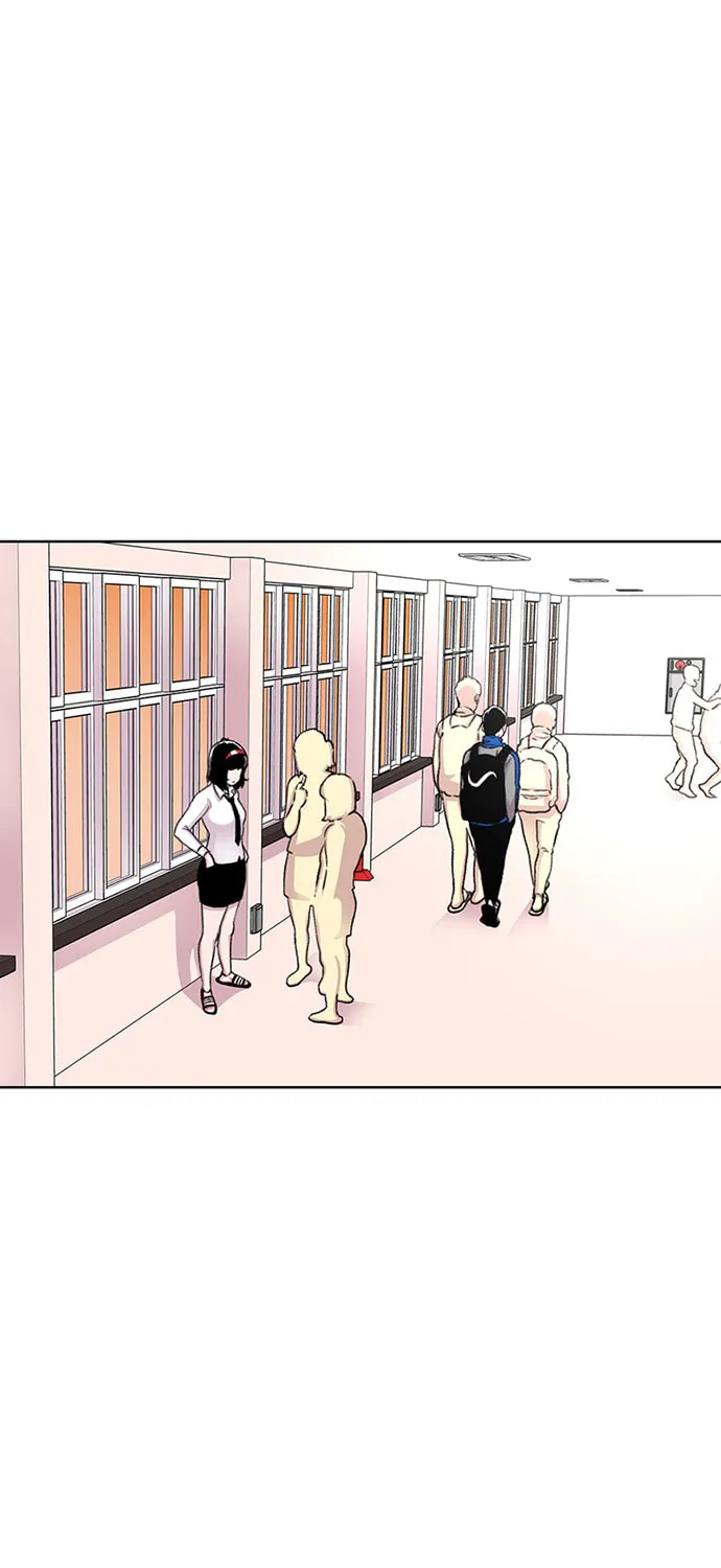 Read Byeorisamsyap chapter 44 image 14 on Lezhin