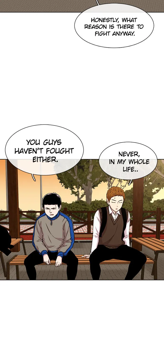 Read Byeorisamsyap chapter 44 image 25 on Lezhin
