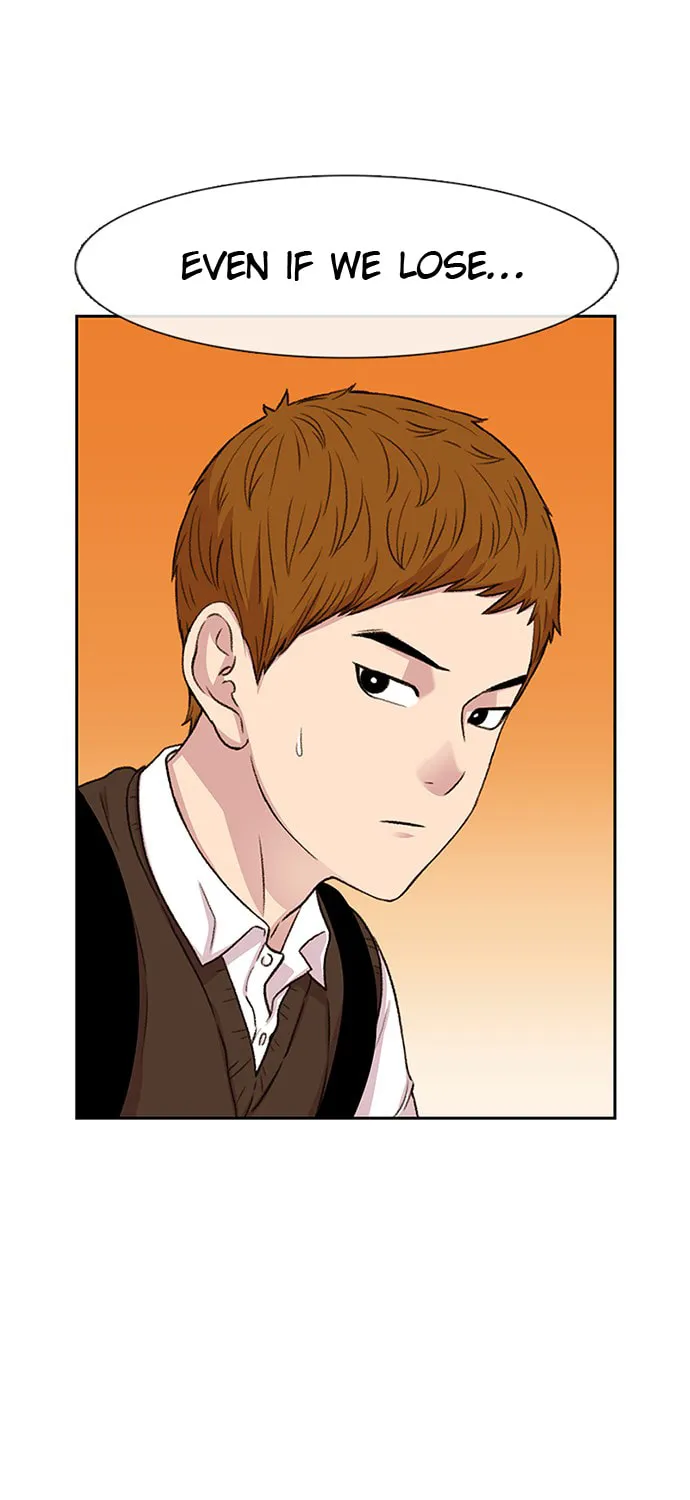 Read Byeorisamsyap chapter 44 image 33 on Lezhin