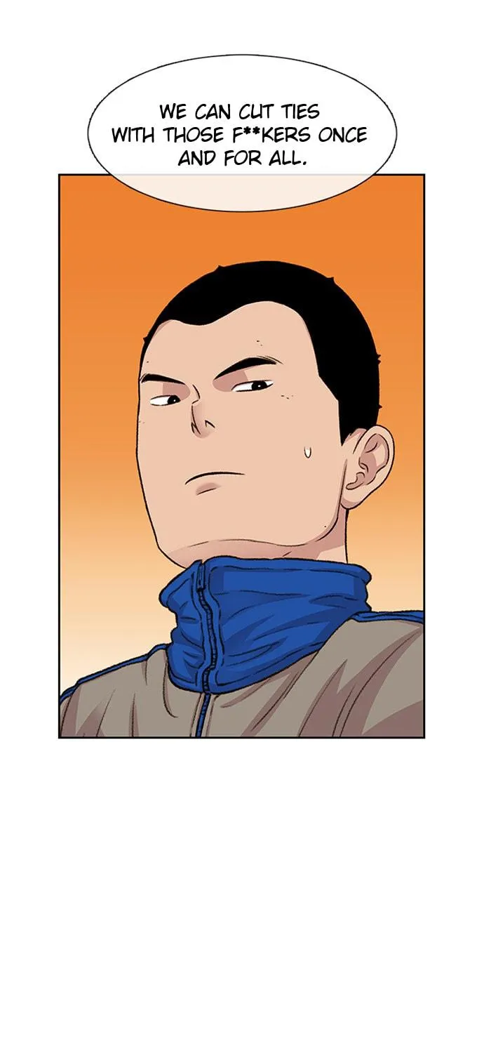 Read Byeorisamsyap chapter 44 image 35 on Lezhin
