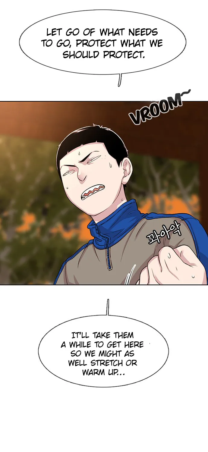 Read Byeorisamsyap chapter 44 image 37 on Lezhin