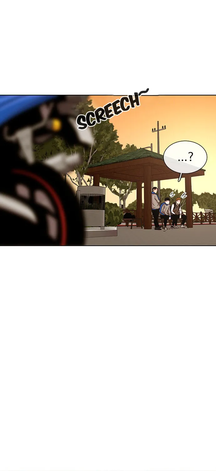 Read Byeorisamsyap chapter 44 image 39 on Lezhin