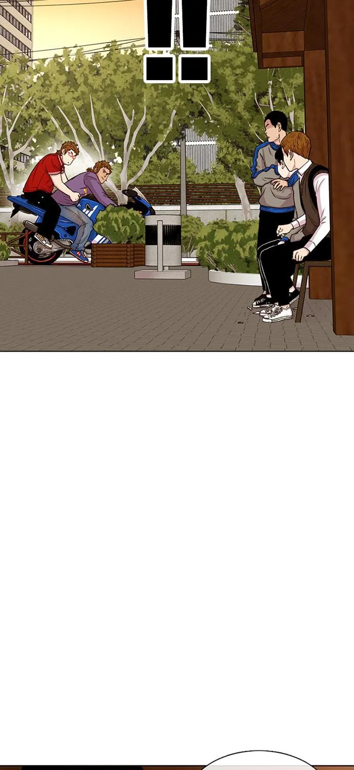 Read Byeorisamsyap chapter 44 image 41 on Lezhin
