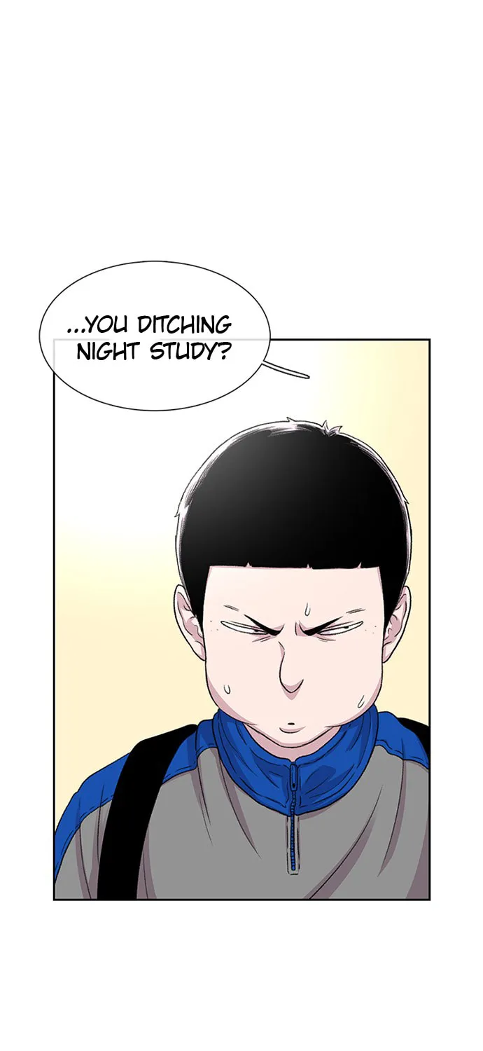Read Byeorisamsyap chapter 44 image 6 on Lezhin
