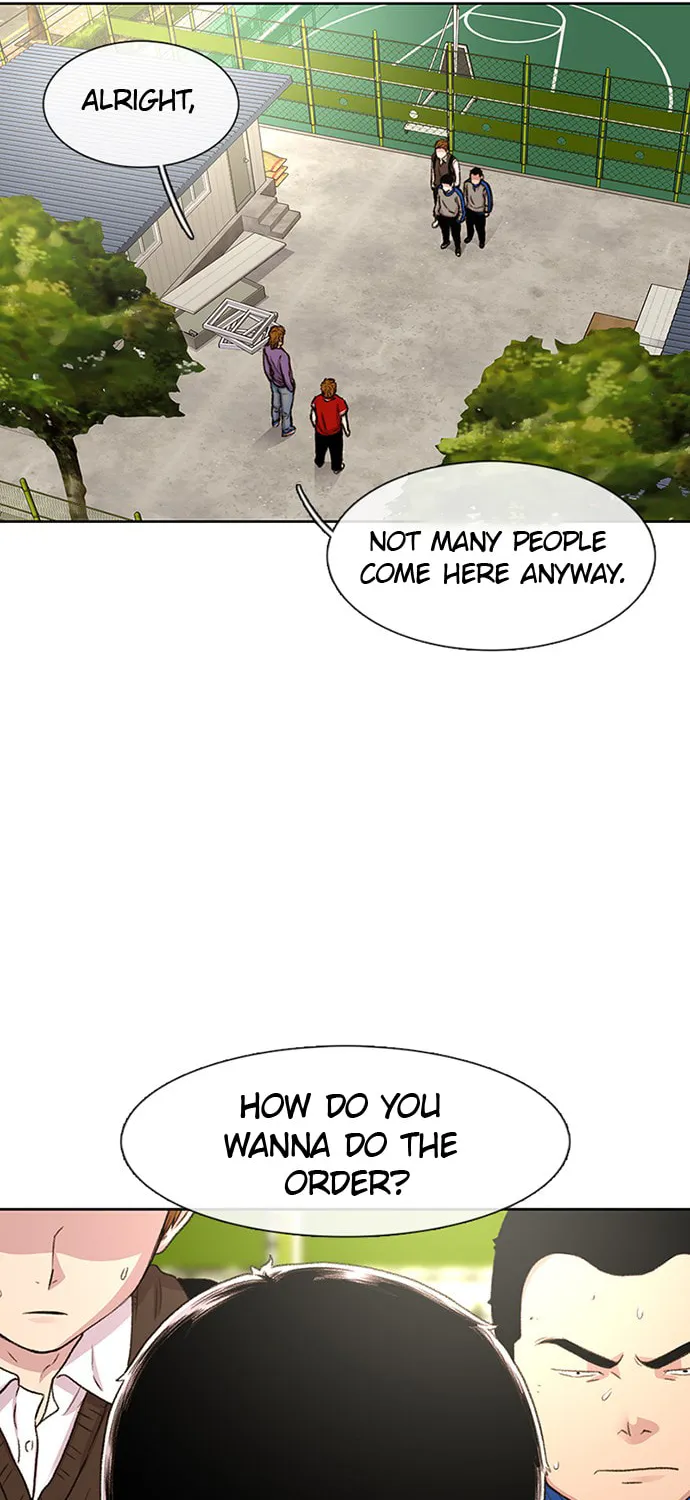 Read Byeorisamsyap chapter 44 image 66 on Lezhin