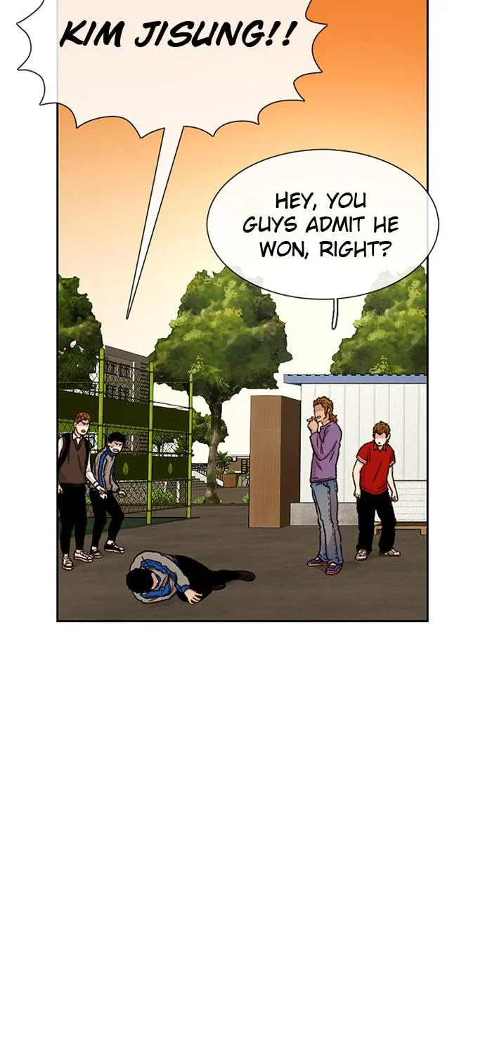 Read Byeorisamsyap chapter 45 image 101 on Lezhin
