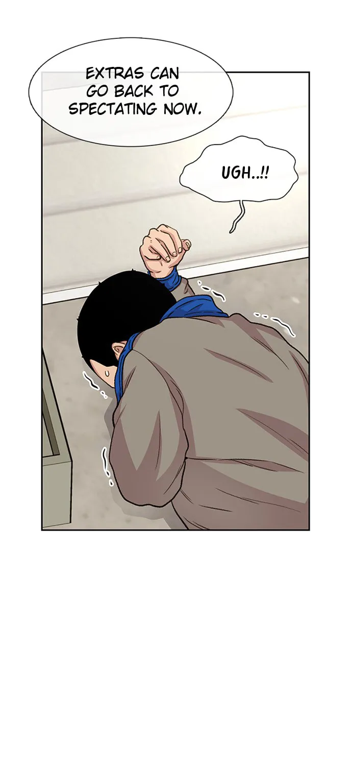 Read Byeorisamsyap chapter 45 image 103 on Lezhin