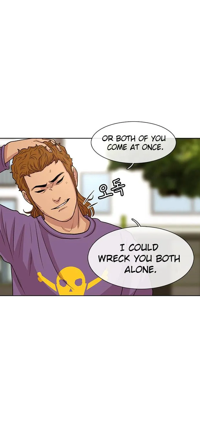 Read Byeorisamsyap chapter 45 image 113 on Lezhin