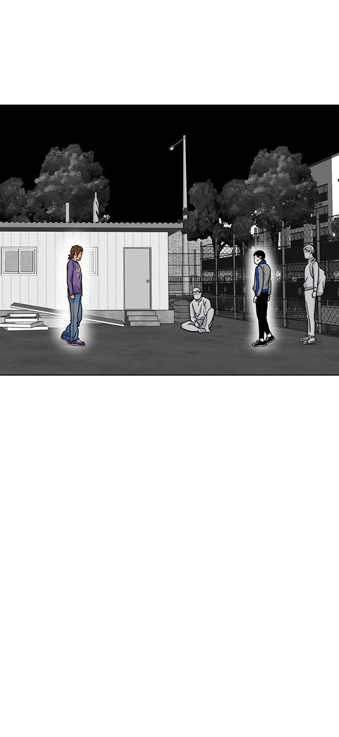 Read Byeorisamsyap chapter 45 image 125 on Lezhin