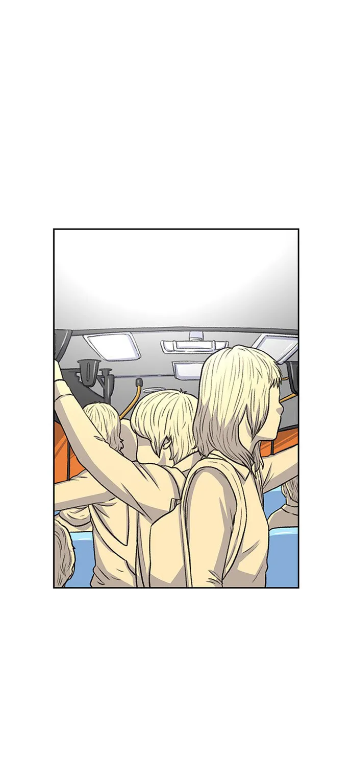 Read Byeorisamsyap chapter 45 image 129 on Lezhin