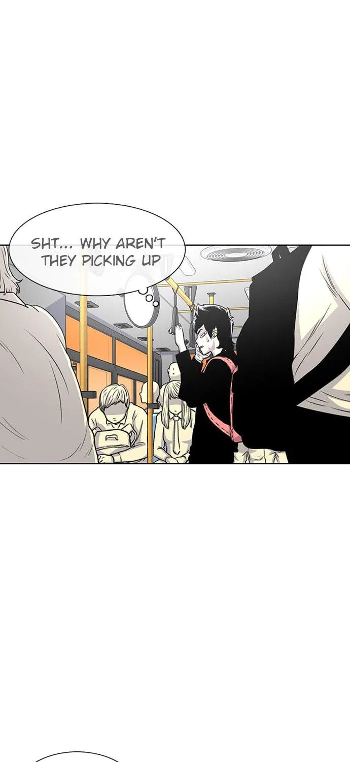 Read Byeorisamsyap chapter 45 image 131 on Lezhin