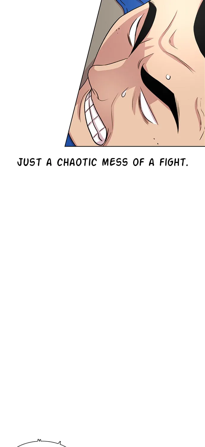 Read Byeorisamsyap chapter 45 image 18 on Lezhin