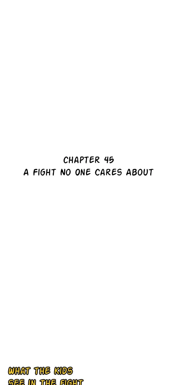 Read Byeorisamsyap chapter 45 image 28 on Lezhin