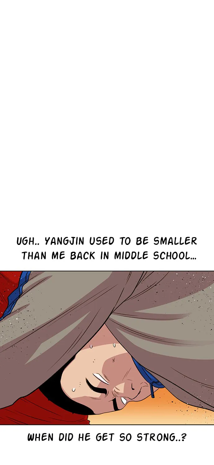 Read Byeorisamsyap chapter 45 image 54 on Lezhin