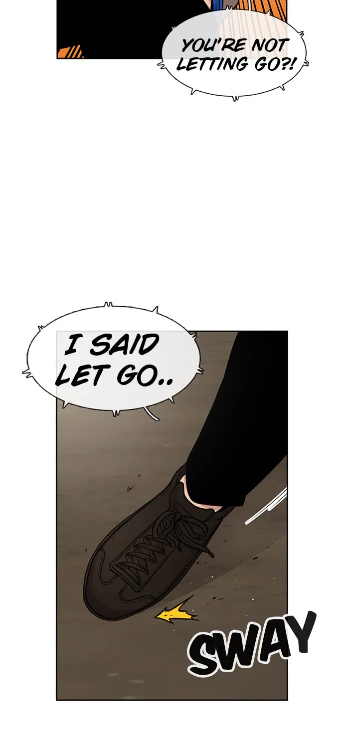 Read Byeorisamsyap chapter 45 image 69 on Lezhin