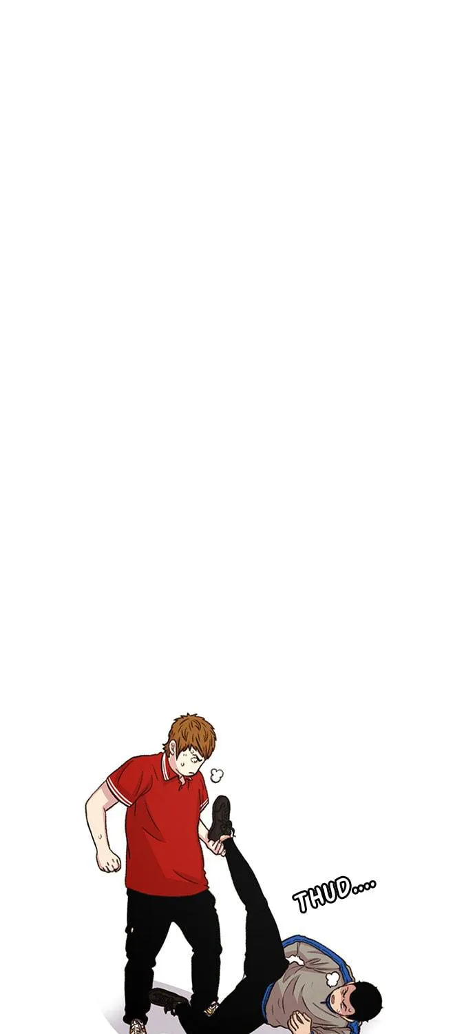 Read Byeorisamsyap chapter 45 image 71 on Lezhin