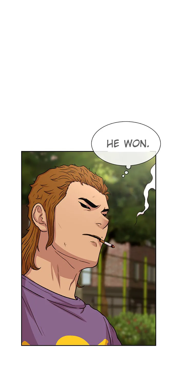 Read Byeorisamsyap chapter 45 image 75 on Lezhin