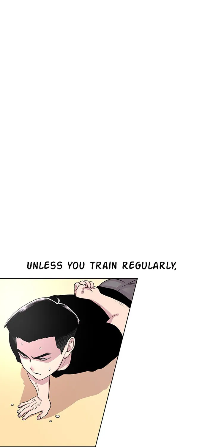 Read Byeorisamsyap chapter 45 image 8 on Lezhin