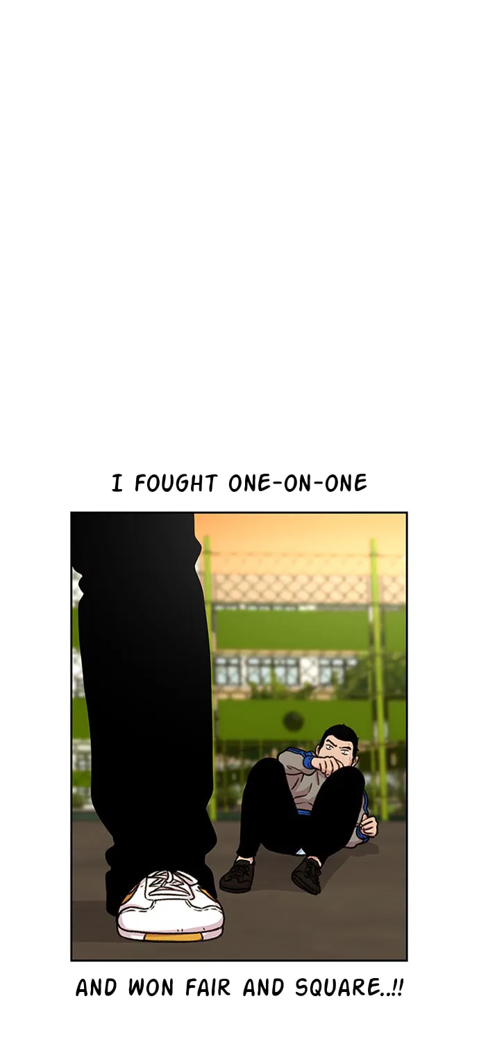 Read Byeorisamsyap chapter 45 image 87 on Lezhin
