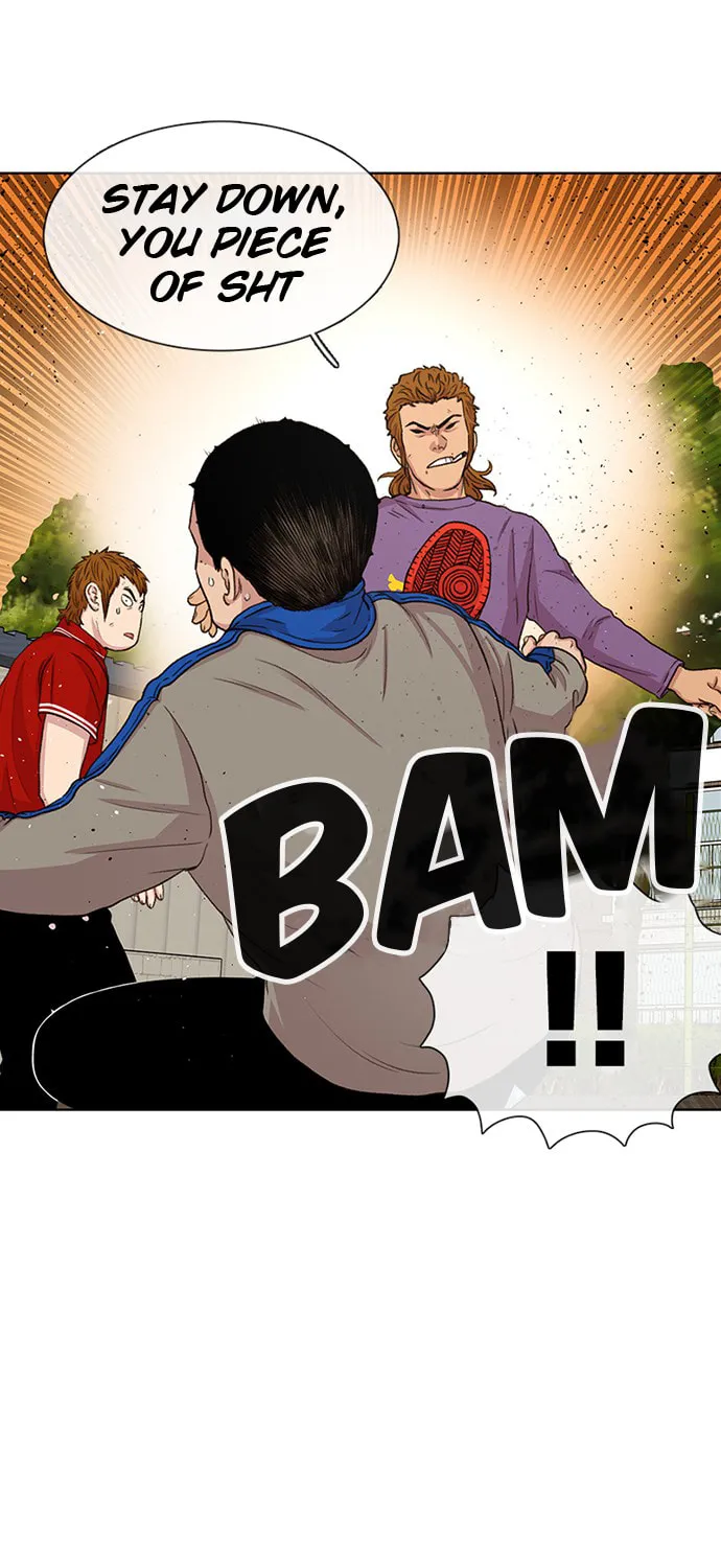 Read Byeorisamsyap chapter 45 image 97 on Lezhin