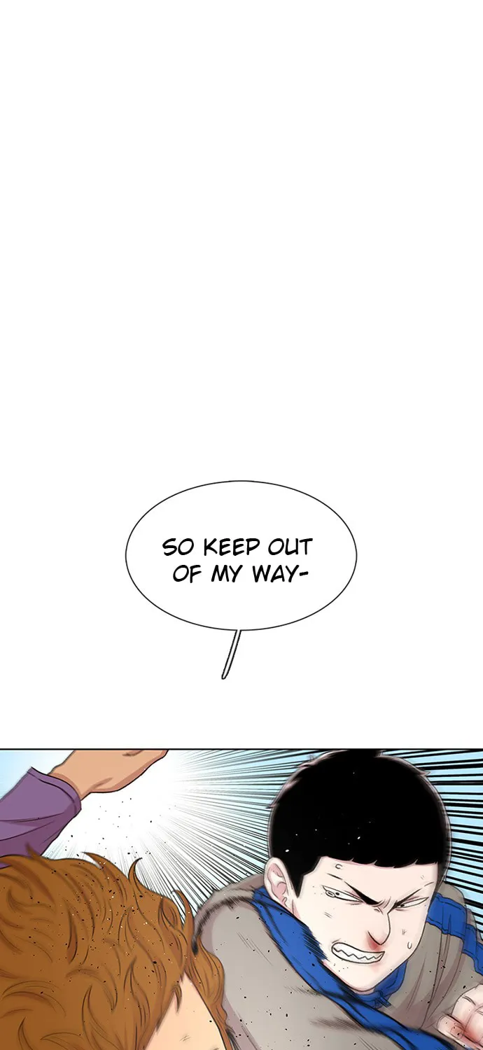 Read Byeorisamsyap chapter 46 image 100 on Lezhin