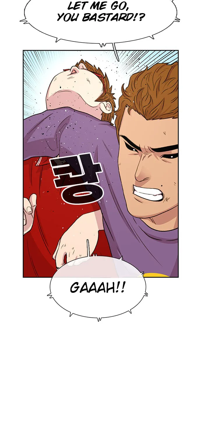 Read Byeorisamsyap chapter 46 image 123 on Lezhin