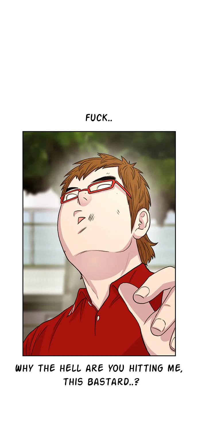 Read Byeorisamsyap chapter 46 image 125 on Lezhin