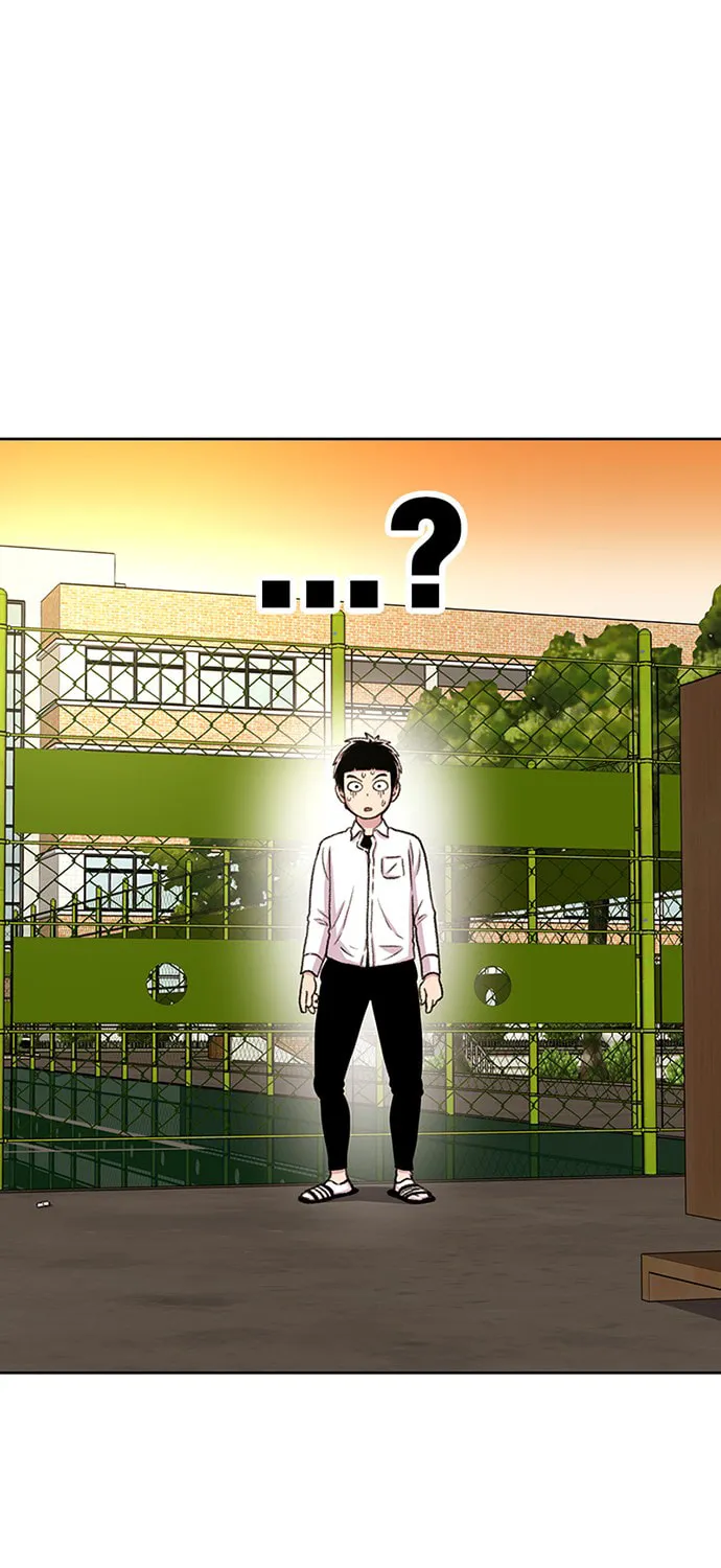 Read Byeorisamsyap chapter 46 image 131 on Lezhin