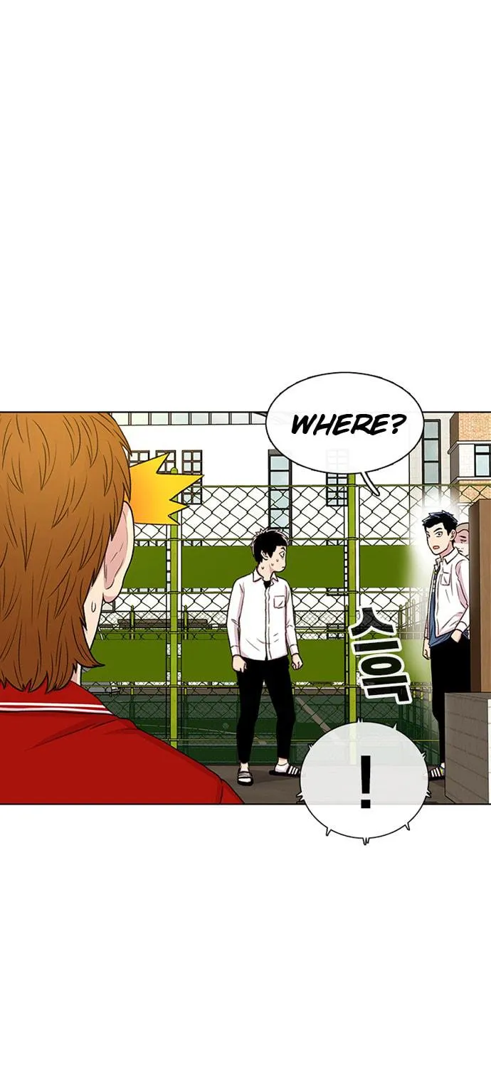 Read Byeorisamsyap chapter 46 image 145 on Lezhin