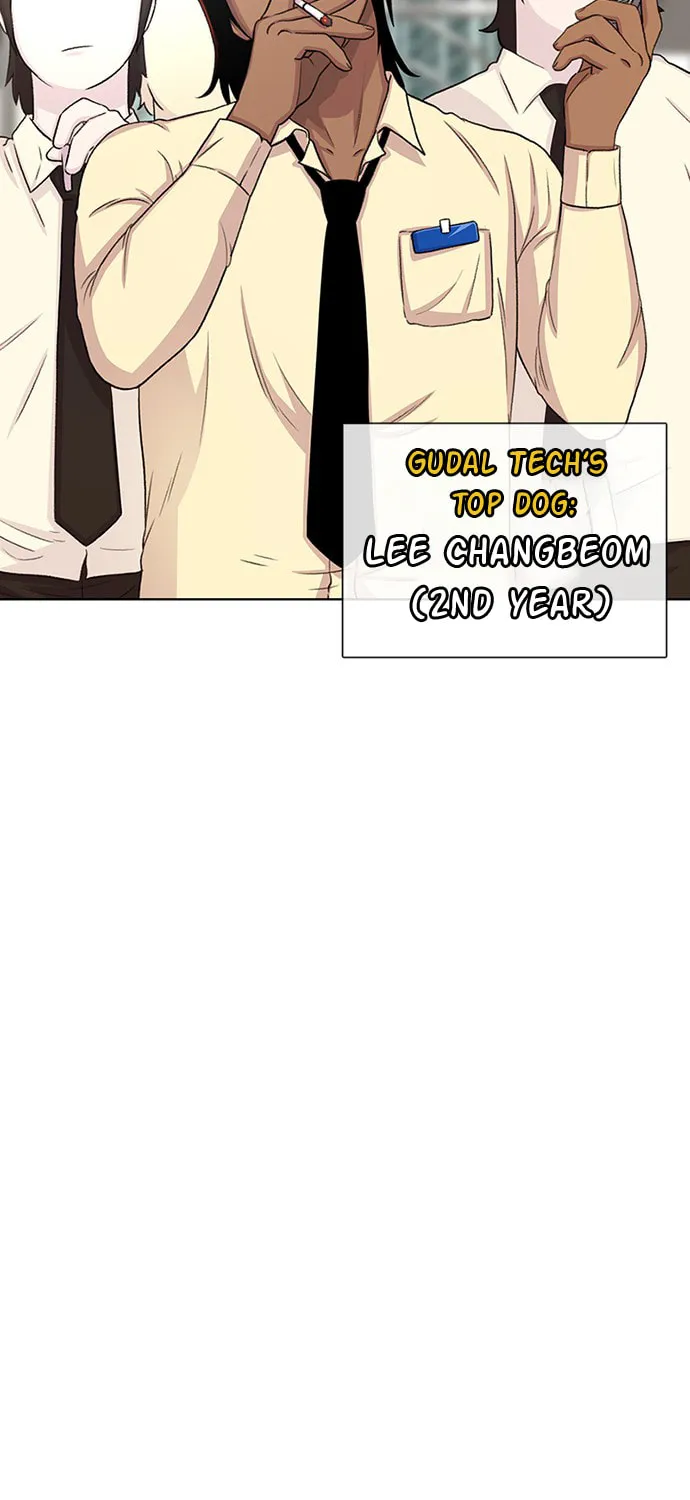 Read Byeorisamsyap chapter 46 image 18 on Lezhin