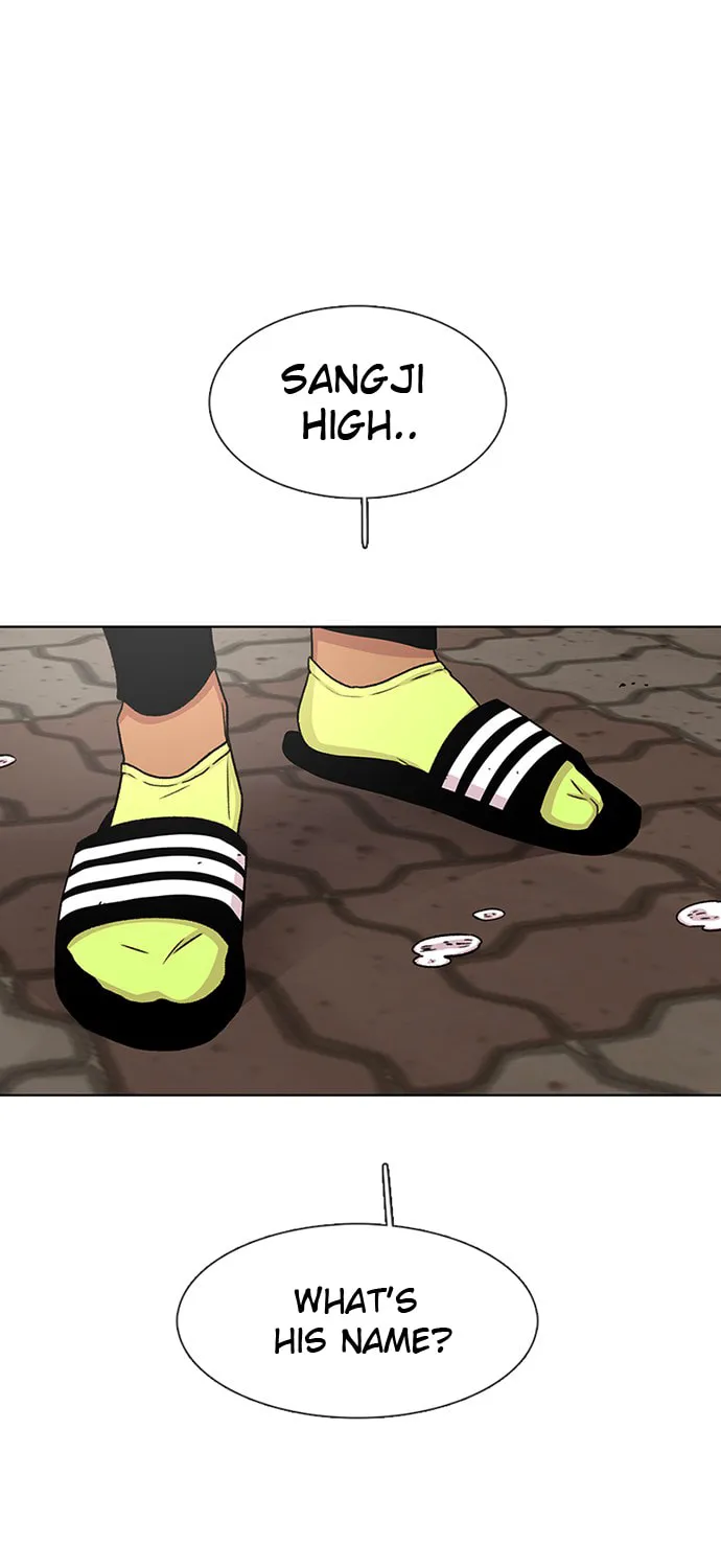 Read Byeorisamsyap chapter 46 image 2 on Lezhin