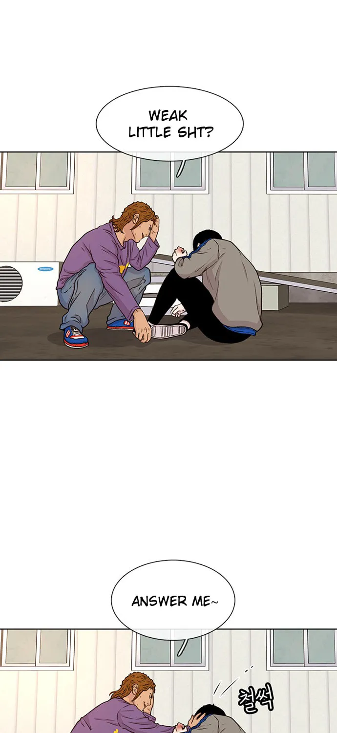 Read Byeorisamsyap chapter 46 image 48 on Lezhin