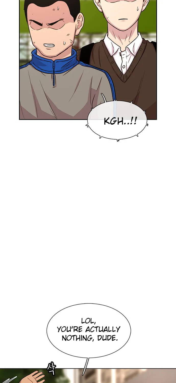 Read Byeorisamsyap chapter 46 image 52 on Lezhin