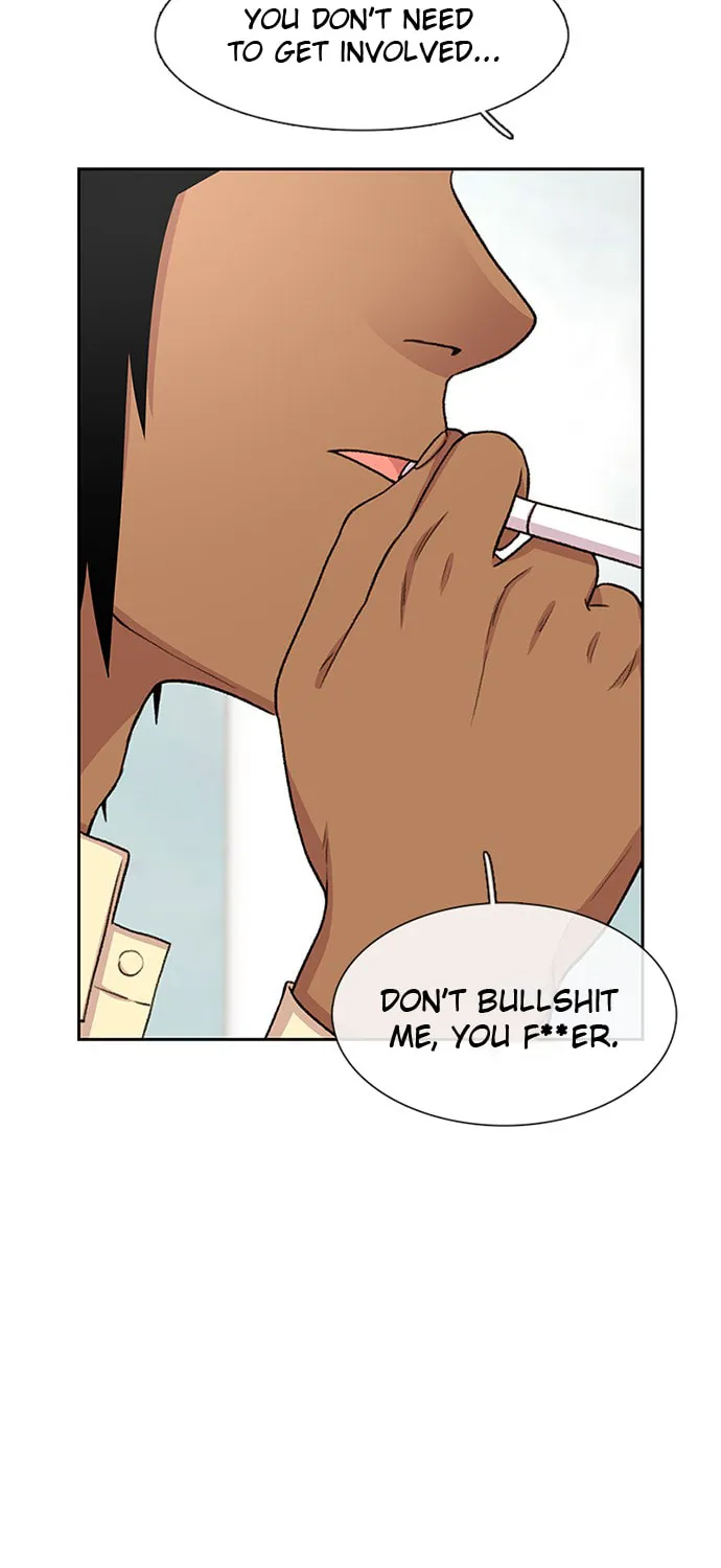 Read Byeorisamsyap chapter 46 image 6 on Lezhin