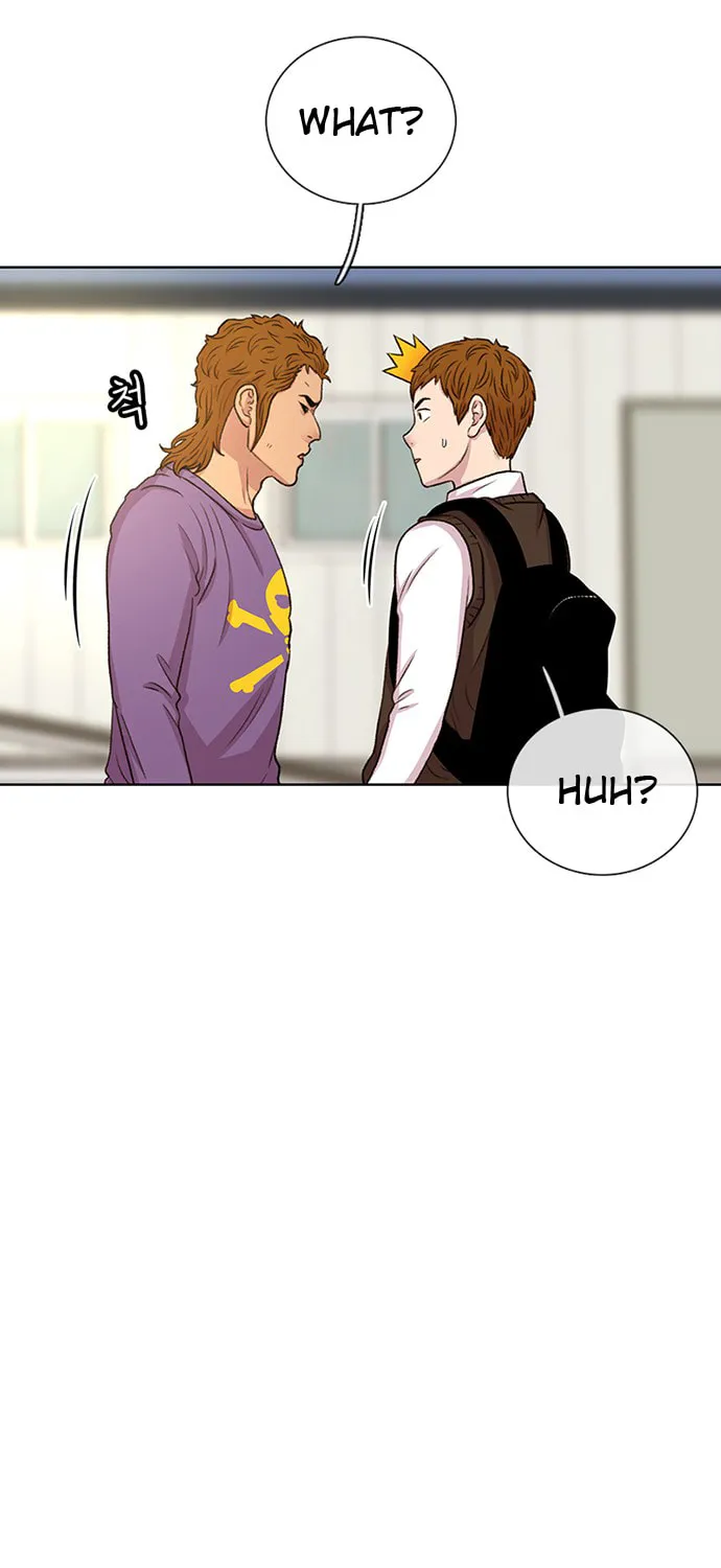 Read Byeorisamsyap chapter 46 image 69 on Lezhin