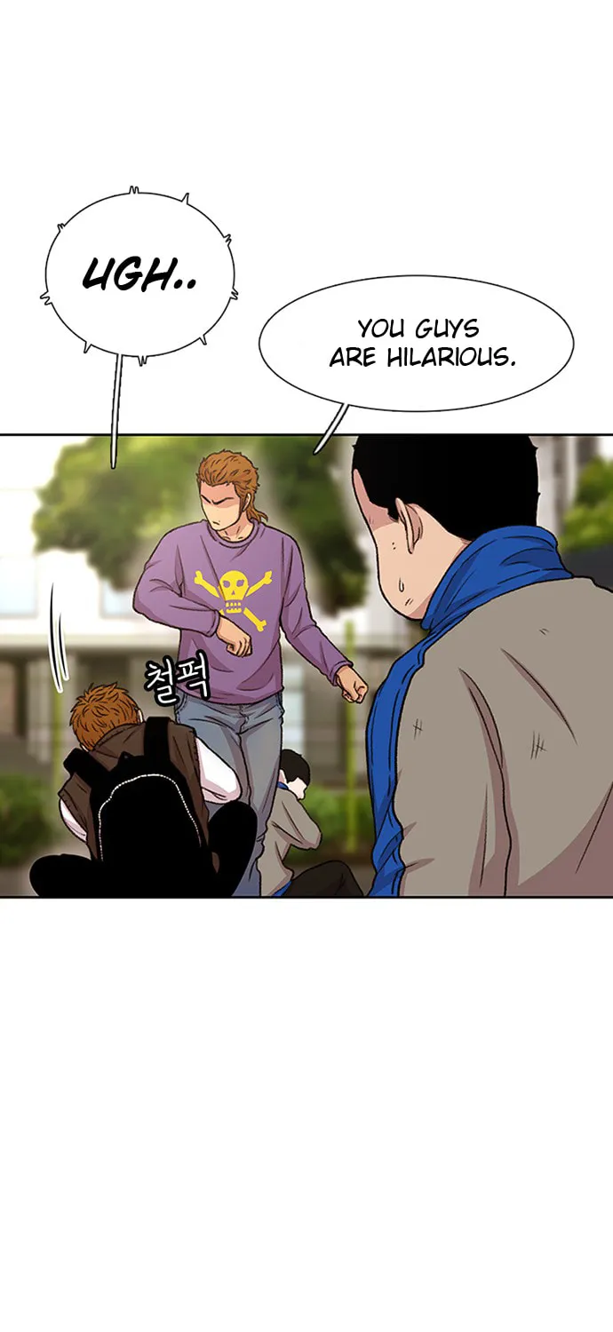 Read Byeorisamsyap chapter 46 image 73 on Lezhin