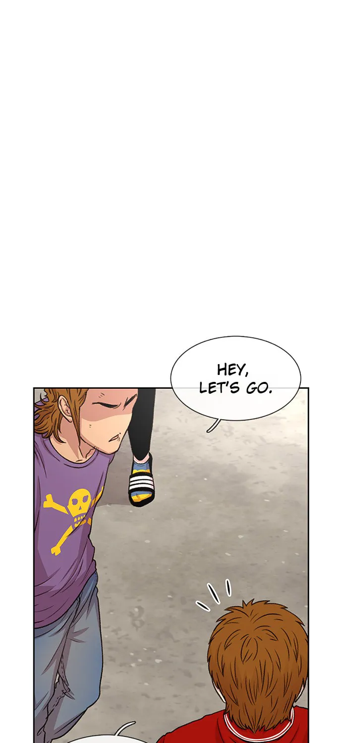 Read Byeorisamsyap chapter 47 image 102 on Lezhin