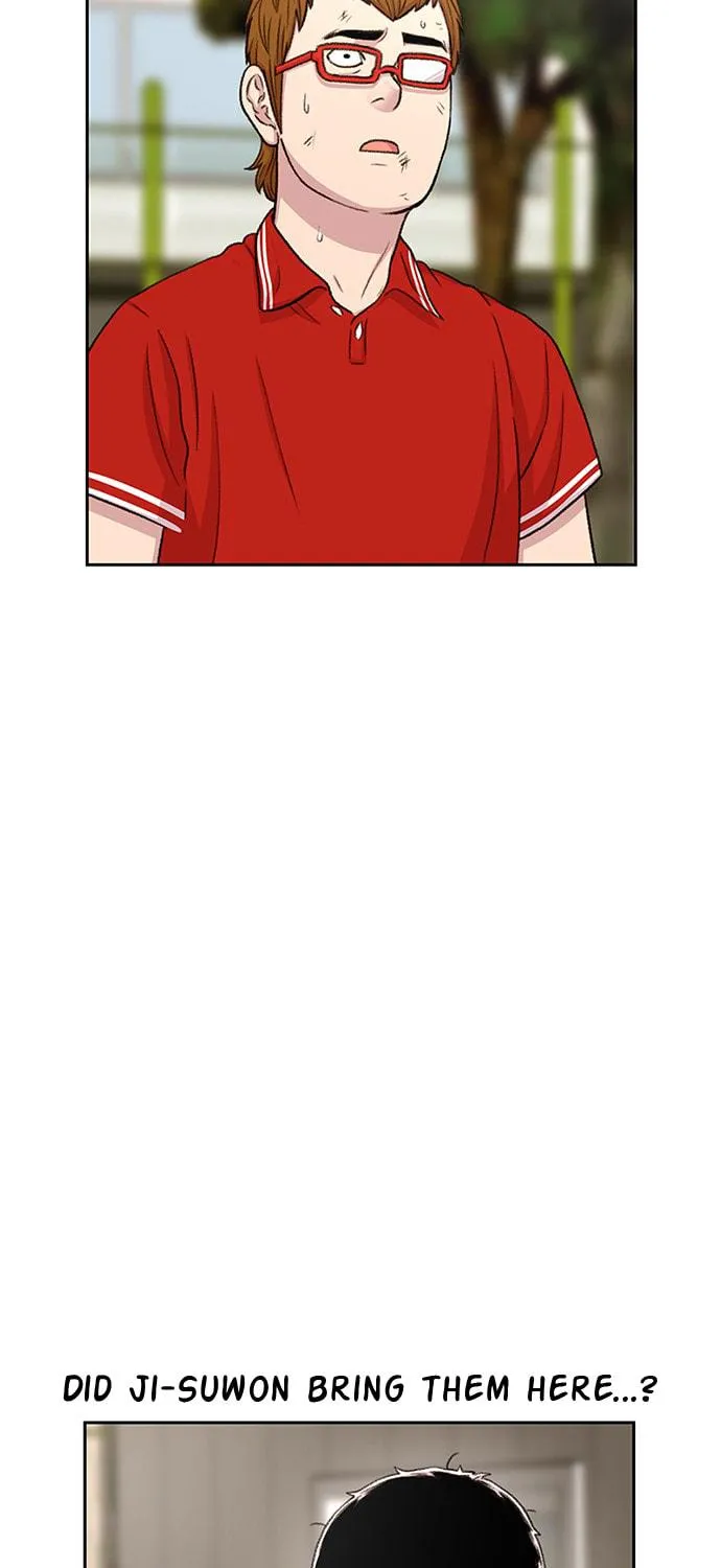 Read Byeorisamsyap chapter 47 image 11 on Lezhin